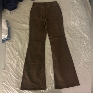 Old Navy flared Pants